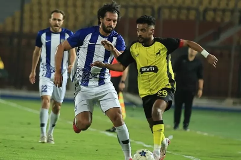 عودة دجلة والمقاولون: ظهور فريق جديد في الدوري المصري