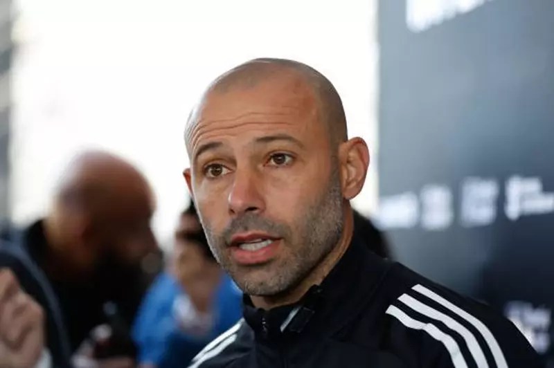 مدرب إنتر ميامي: كأس العالم للأندية يجمع عمالقة كرة القدم