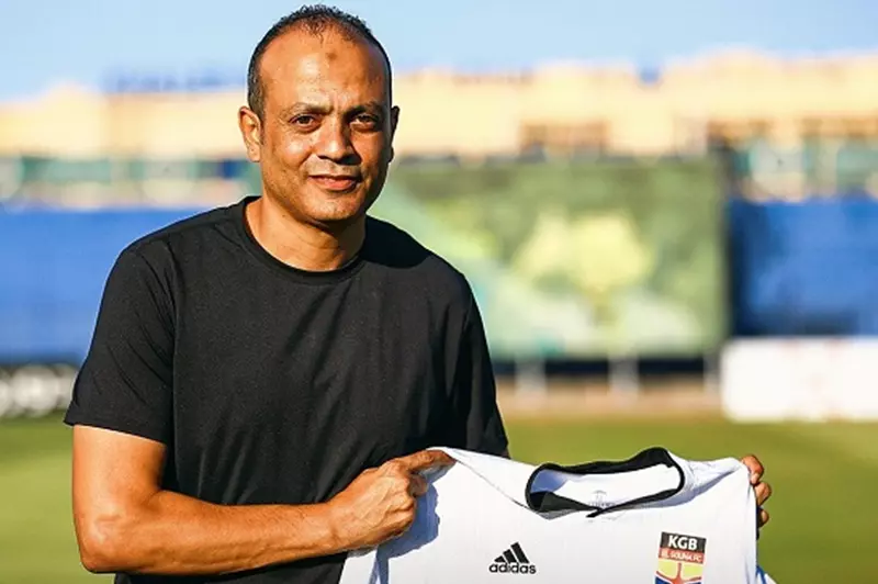 مصدر خاص لـ'يلا كورة': خطوات نهائية تضع أحمد بيبو على عرش إدارة الجونة