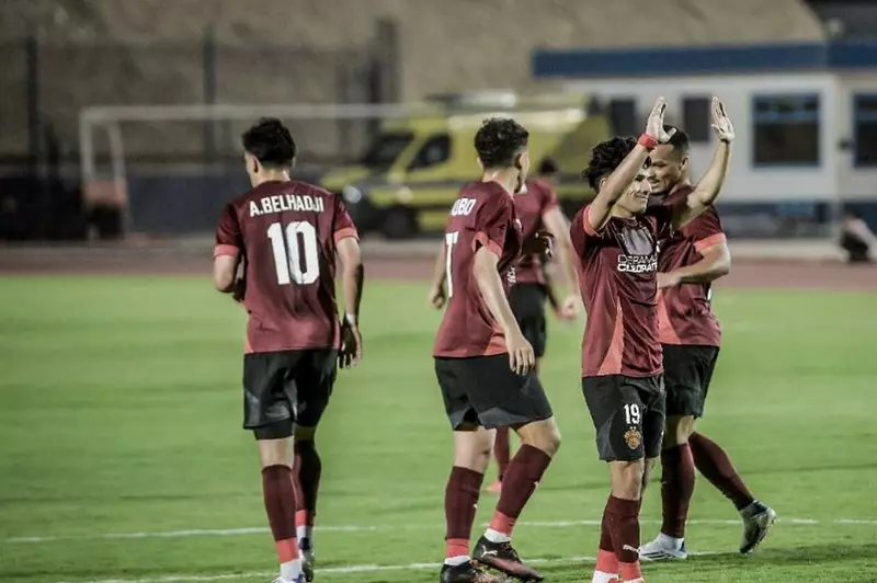 نهائي كأس الرابطة: سيراميكا يواجه البنك الأهلي في مواجهة مثيرة تتجاوز حدود المباراة