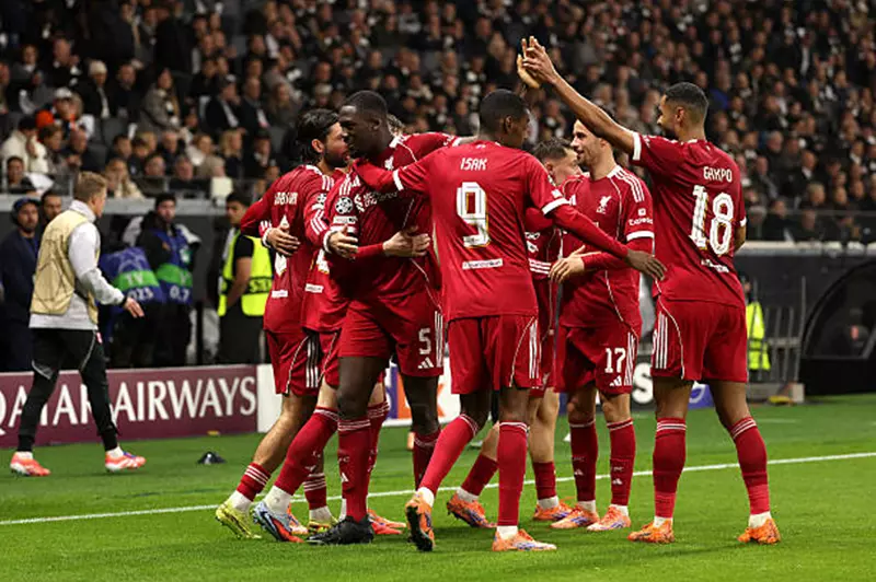 كاراجر: هزائم ليفربول المتتالية كارثية