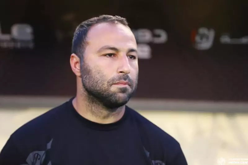 مصدر ليلا كورة: عبد الرؤوف ينضم لجهاز فيريرا